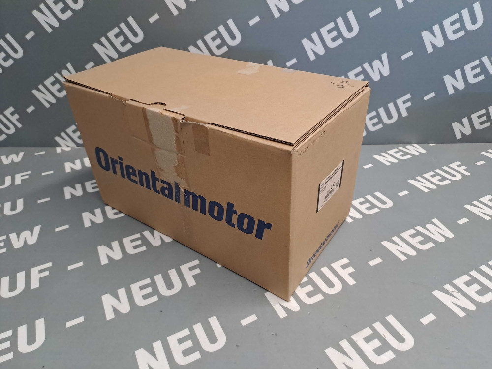 ORIENTAL MOTOR US206402E2