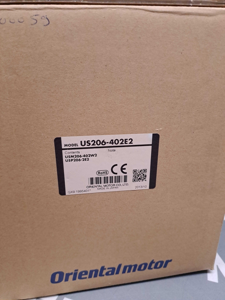 ORIENTAL MOTOR US206402E2