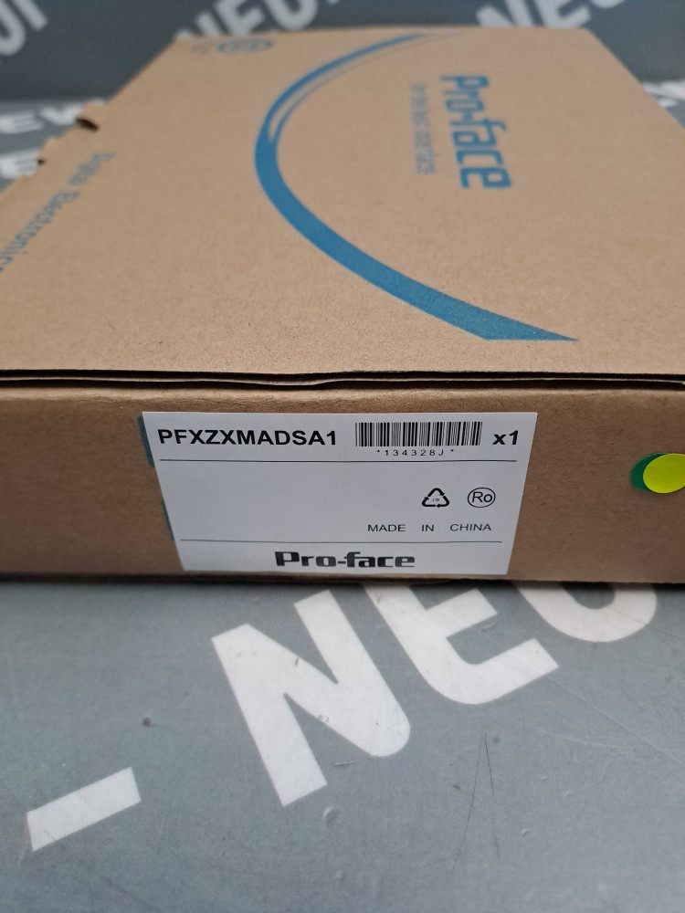 PROFACE  PFXZXMADSA1