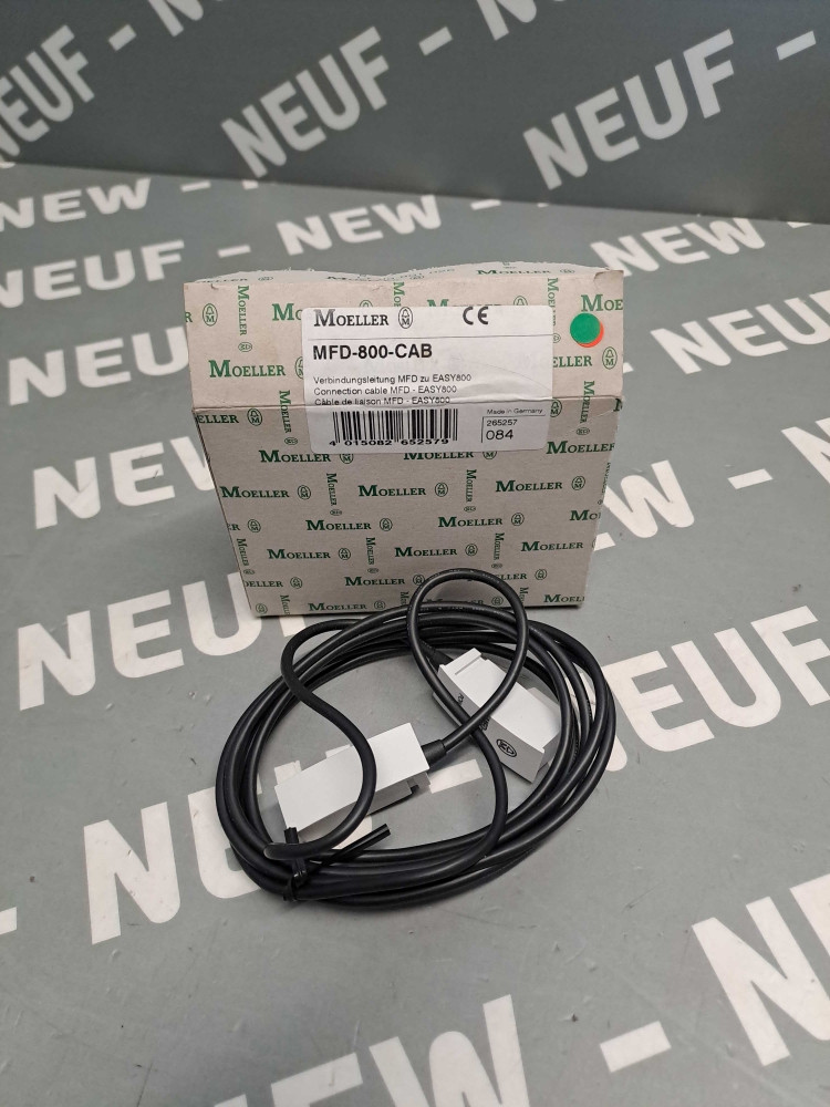 MOELLER MFD800CAB