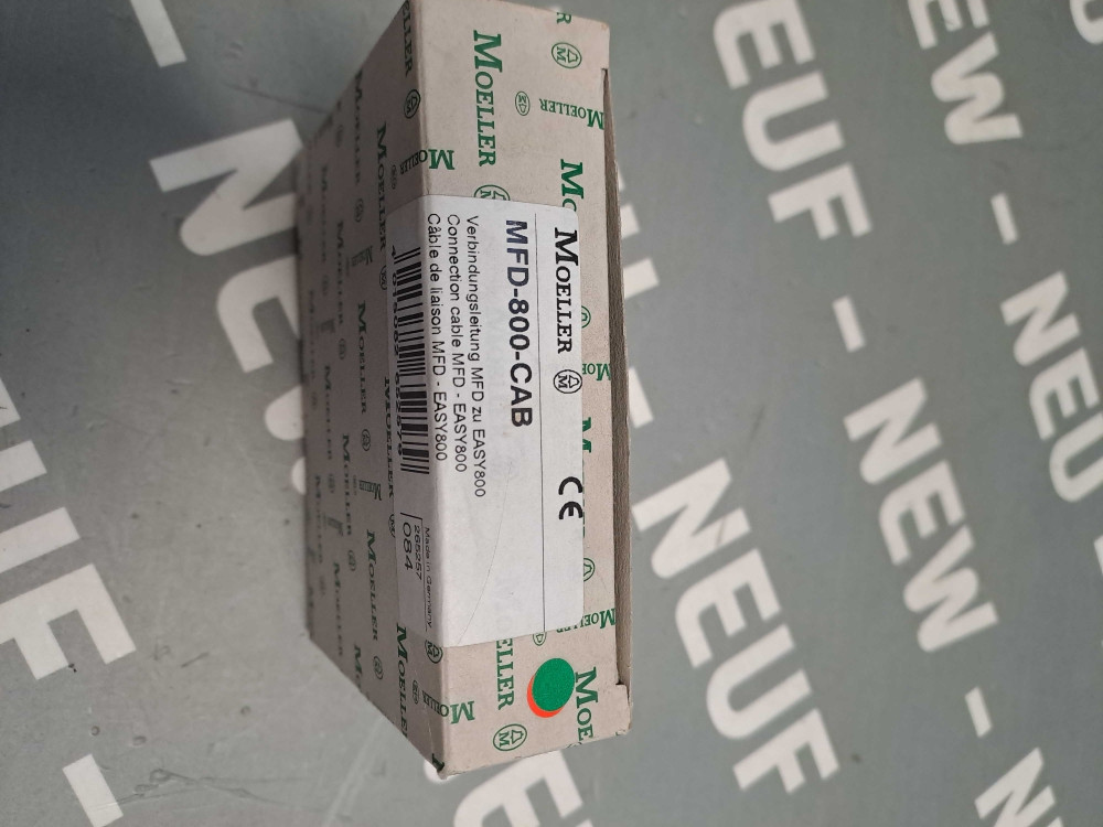 MOELLER MFD800CAB