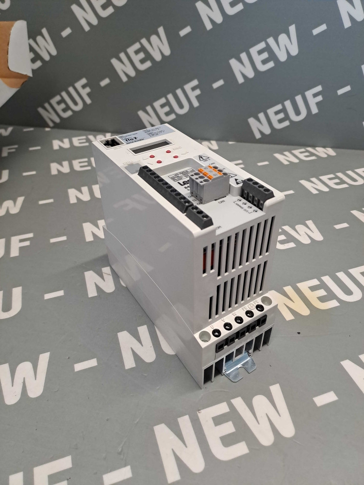 LENZE E84AVBCE3712SX0