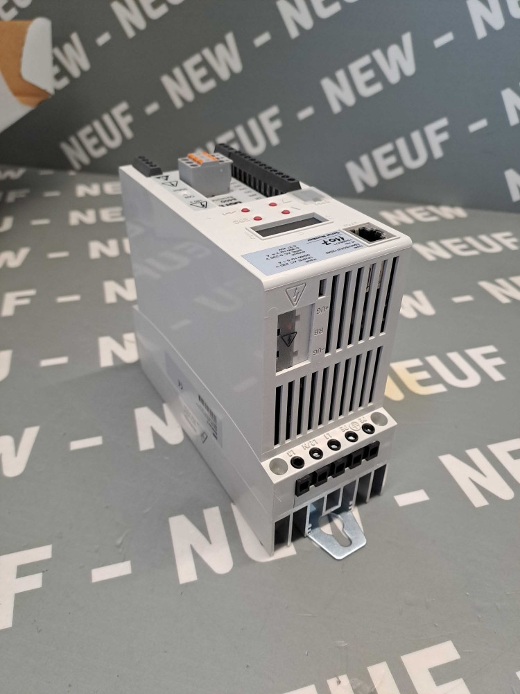 LENZE E84AVBCE3712SX0