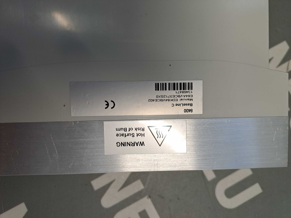 LENZE E84AVBCE3712SX0