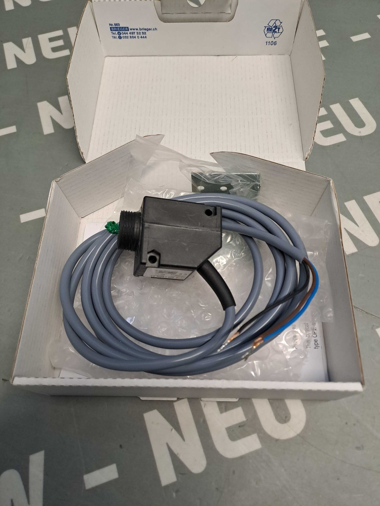 SNT SENSORTECHNIK OPE300LEPS24