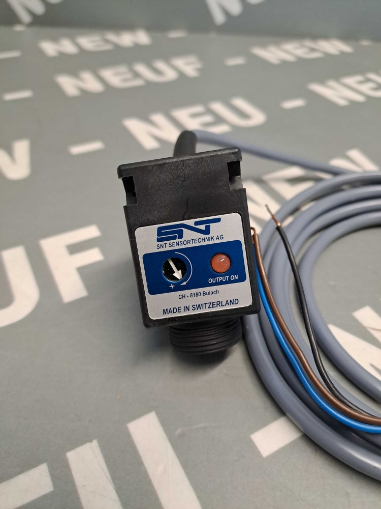 SNT SENSORTECHNIK OPE300LEPS24