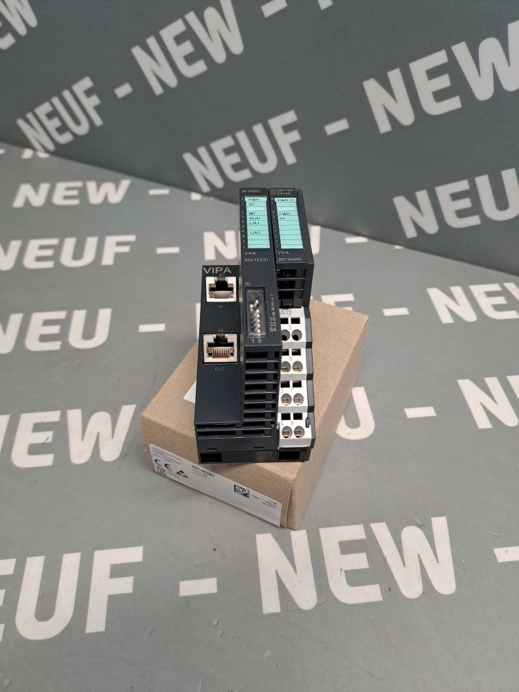 VIPA 0531EC01