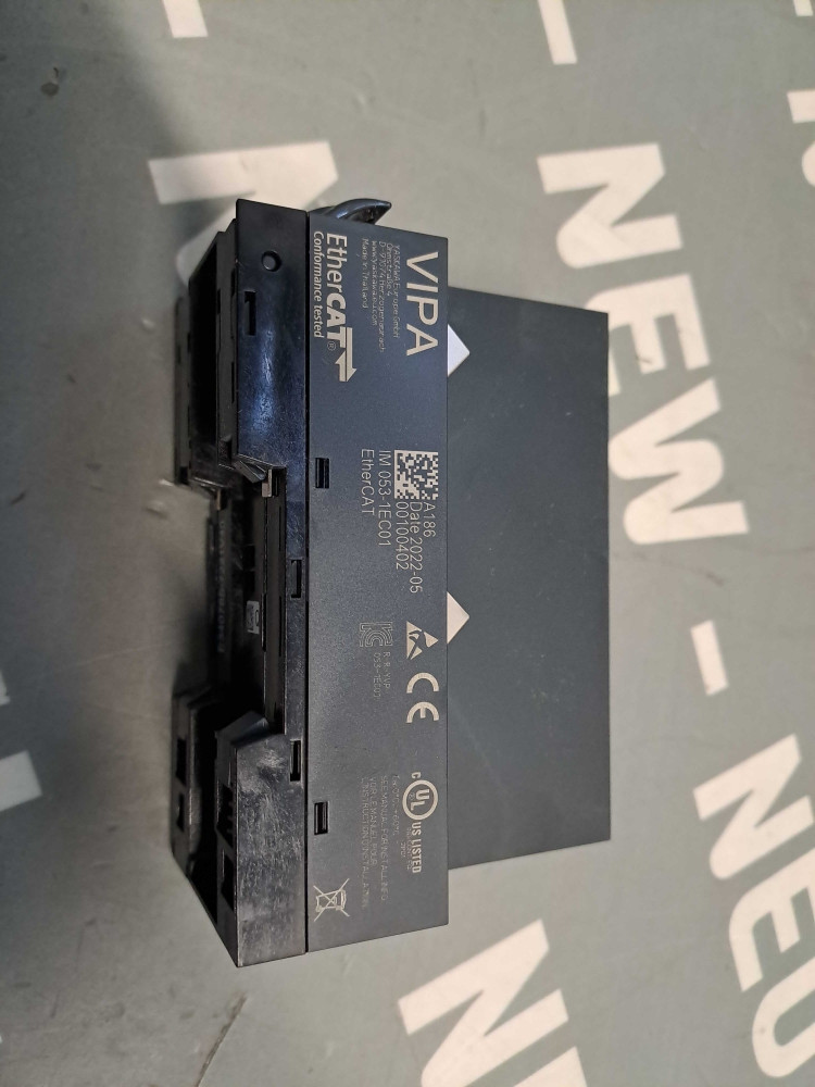 VIPA 0531EC01