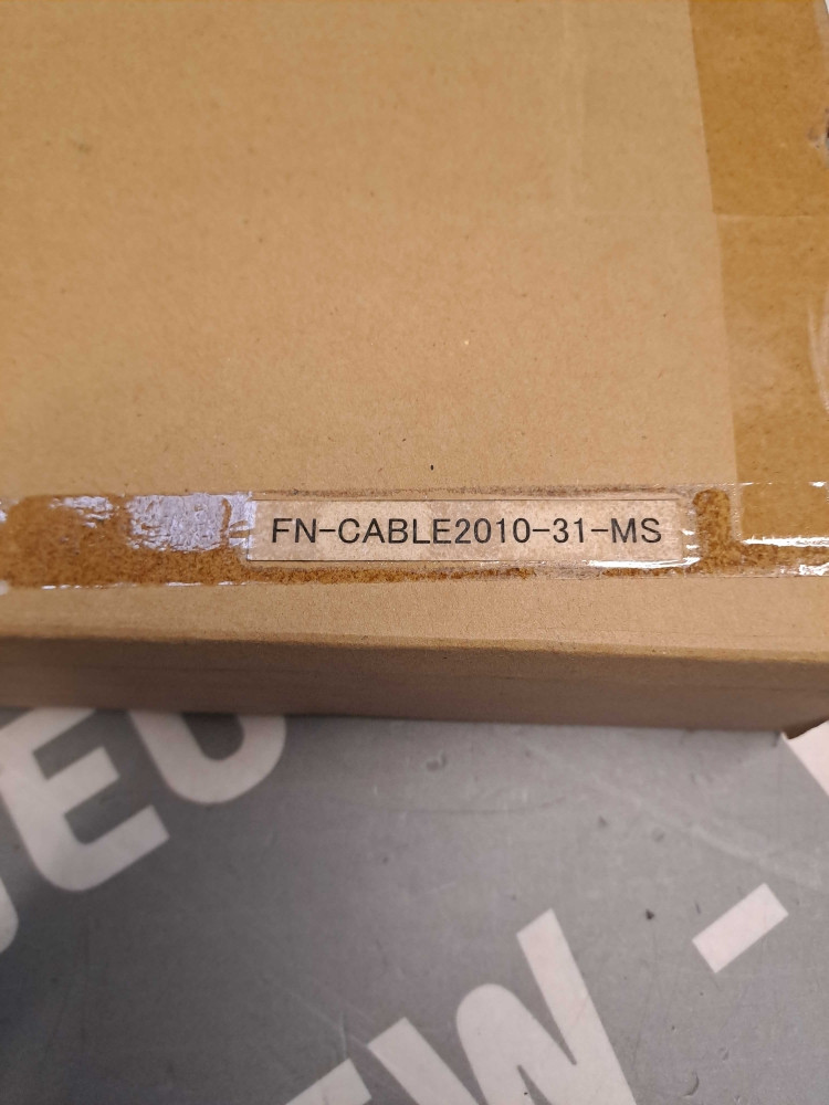 SCHNEIDER FNCABLE201031MS