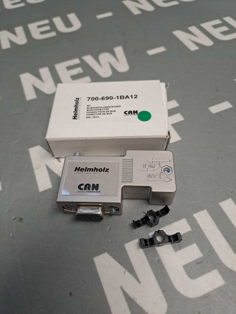 HELMHOLZ 7006901BA12