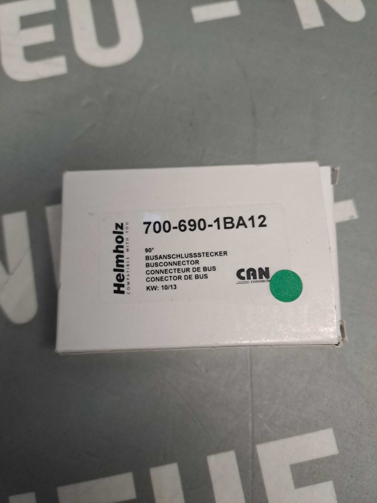 HELMHOLZ 7006901BA12