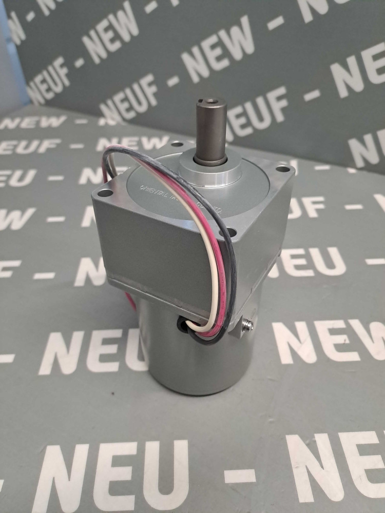 ORIENTAL MOTOR 4RK25GC150