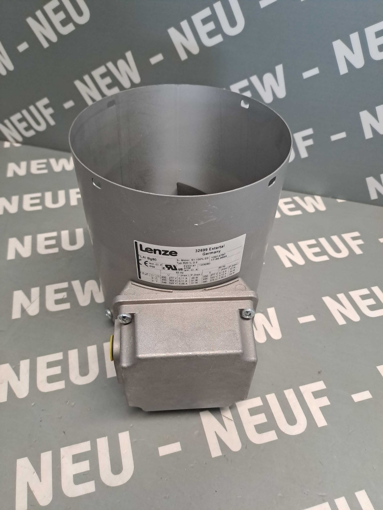 LENZE FLAIBG80