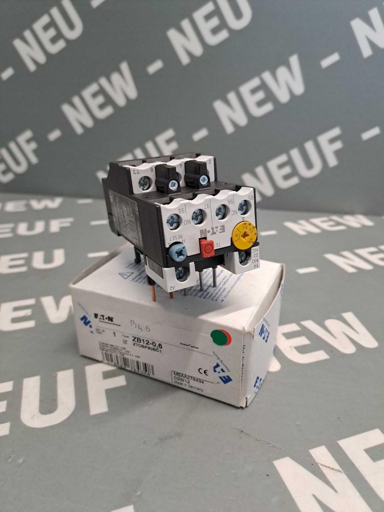 EATON ZB1206