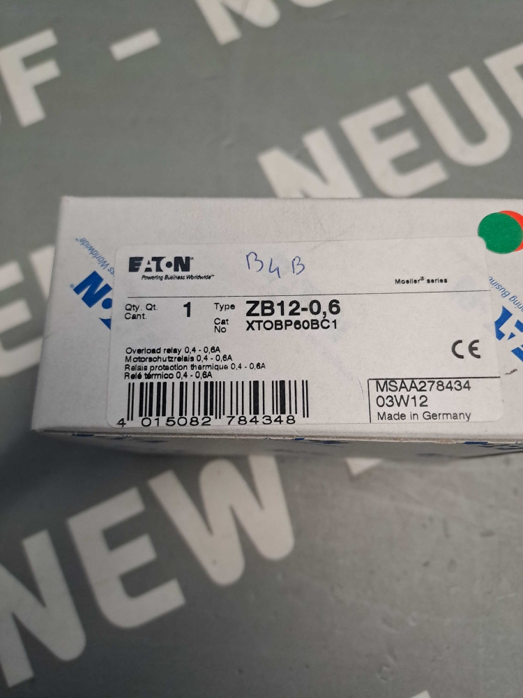 EATON ZB1206