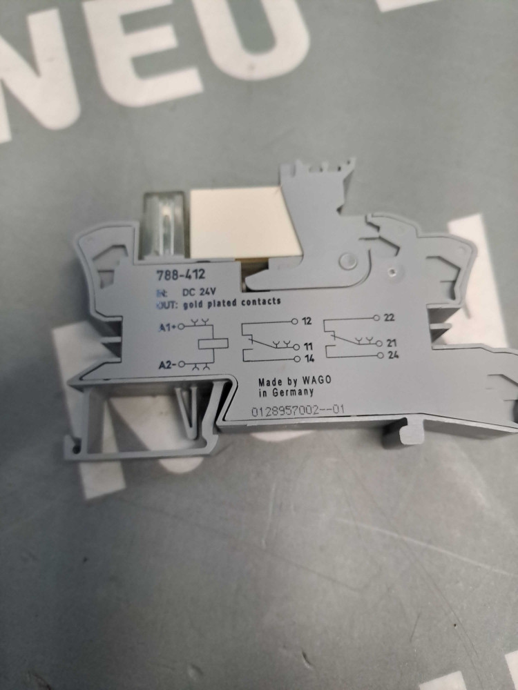 WAGO 788412