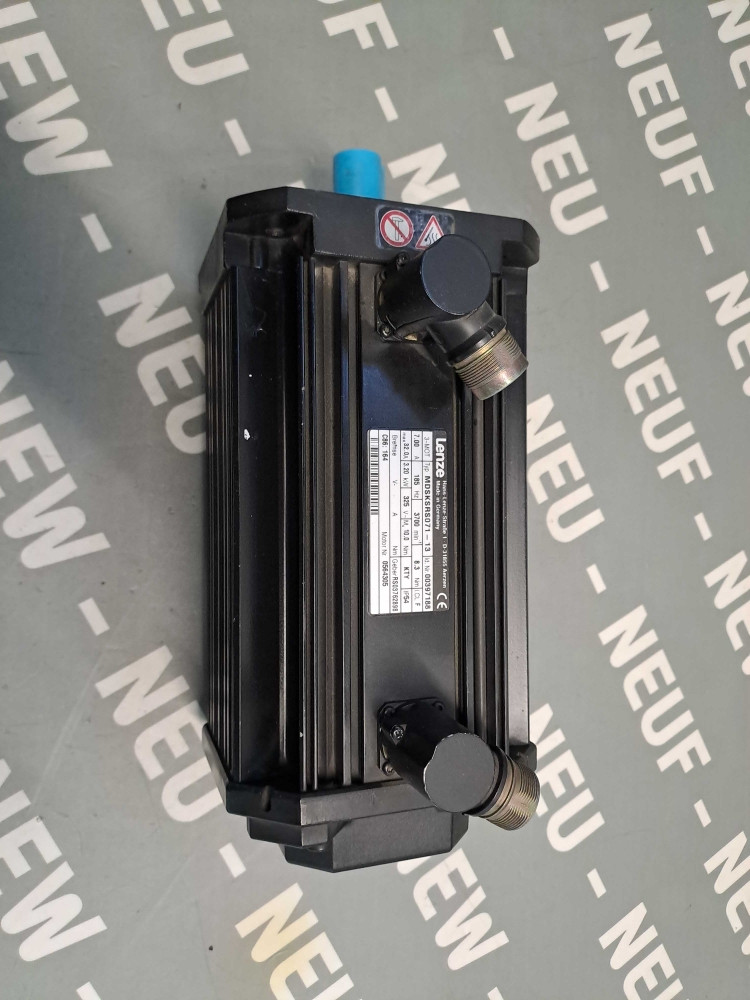 LENZE MDSKSRS07113