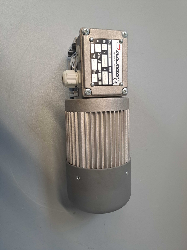 MINIMOTOR PC230M3T