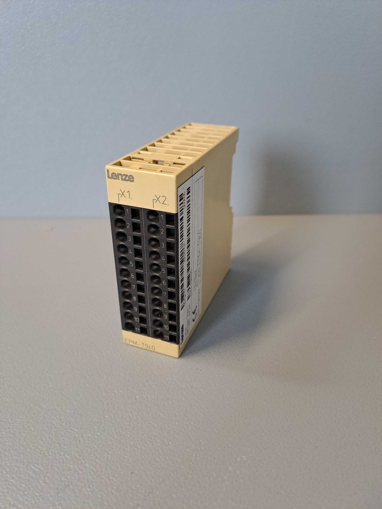 LENZE EPMT940