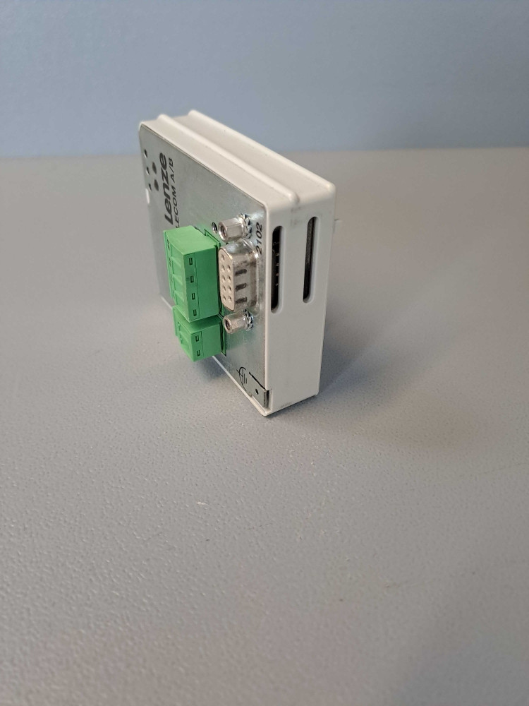 LENZE EMF2102IBV901