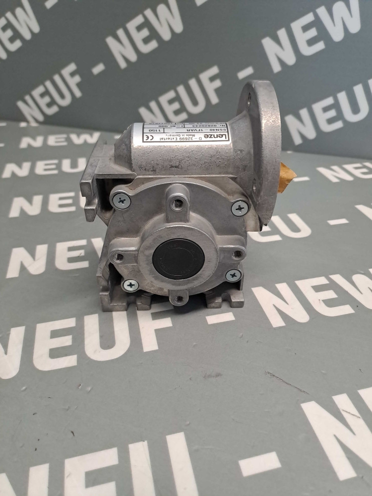 LENZE SSN401FVAR