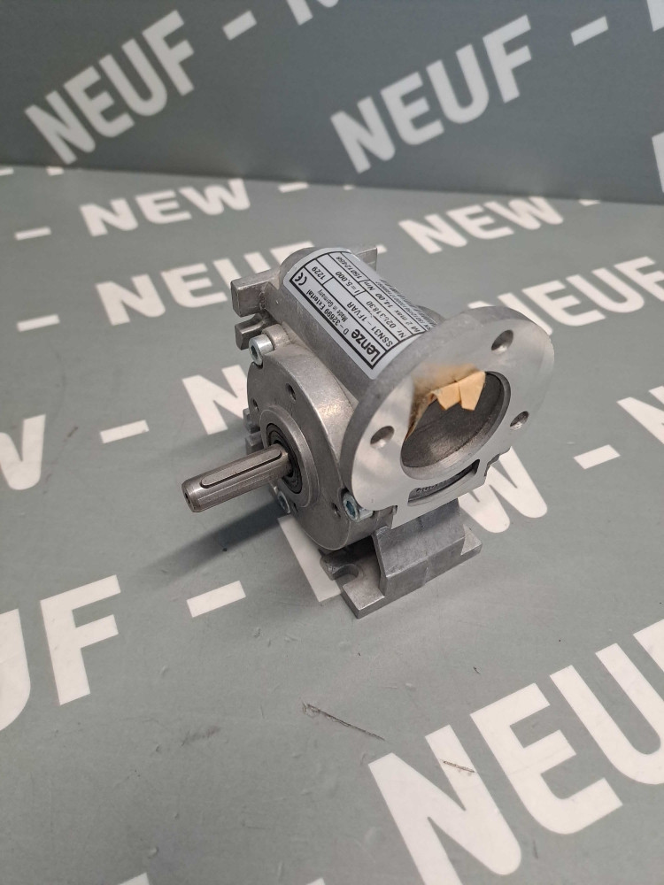LENZE SSN311FVAR