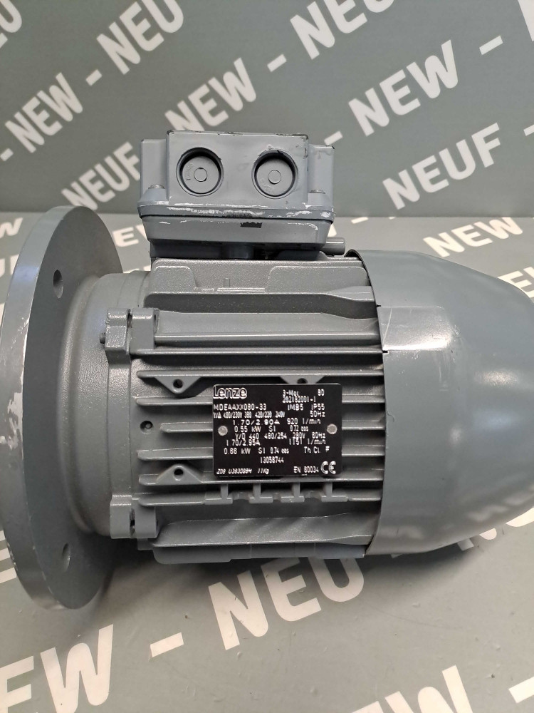 LENZE MDEAAXX08033