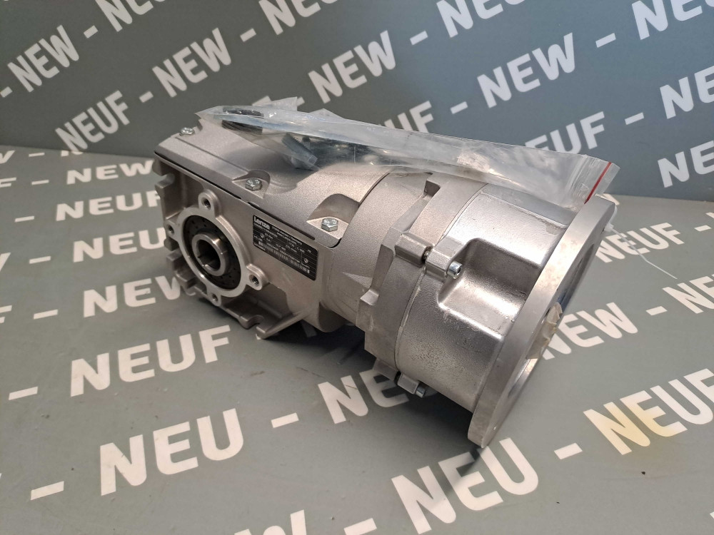 LENZE G50BB111NHAR2N/63NM
