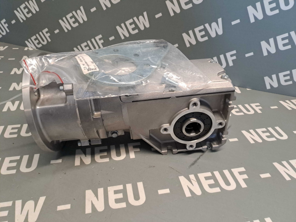 LENZE G50BB111NHAR2N/63NM