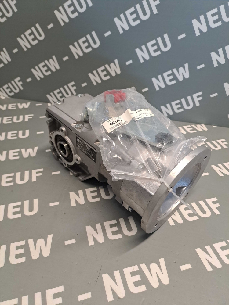 LENZE G50BB111NHAR2N/104NM