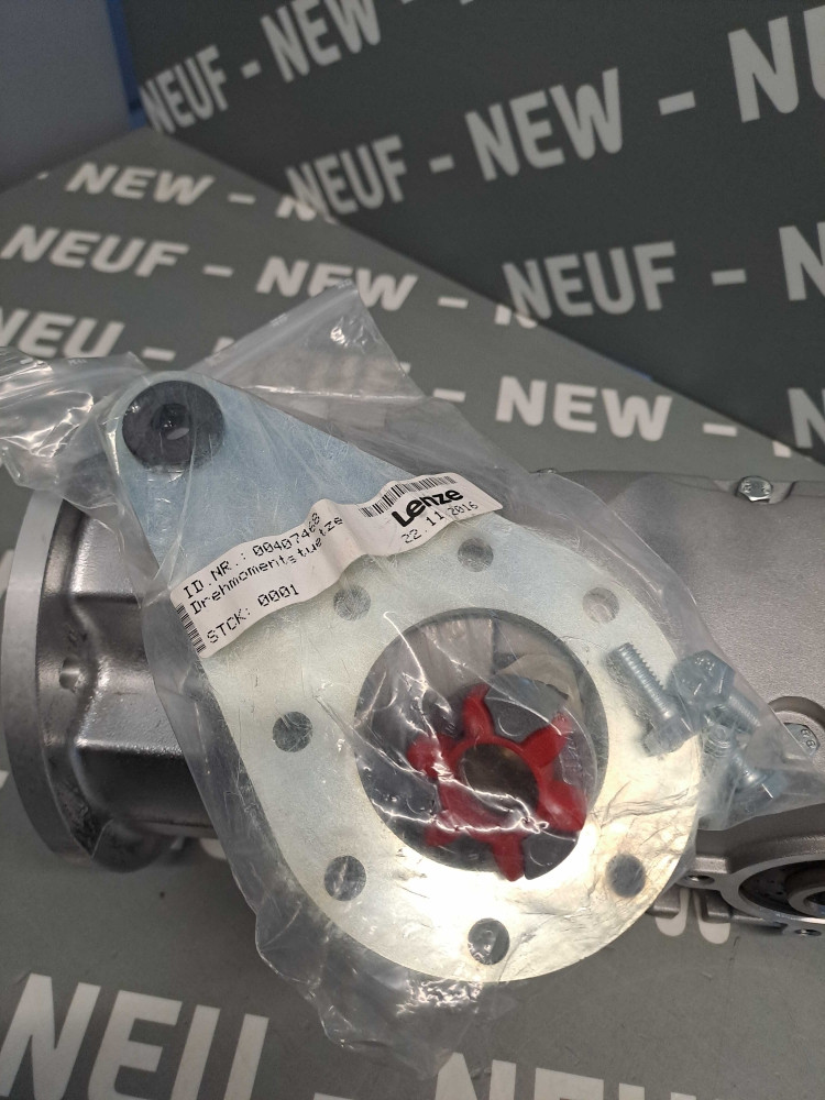 LENZE G50BB111NHAR2N/104NM