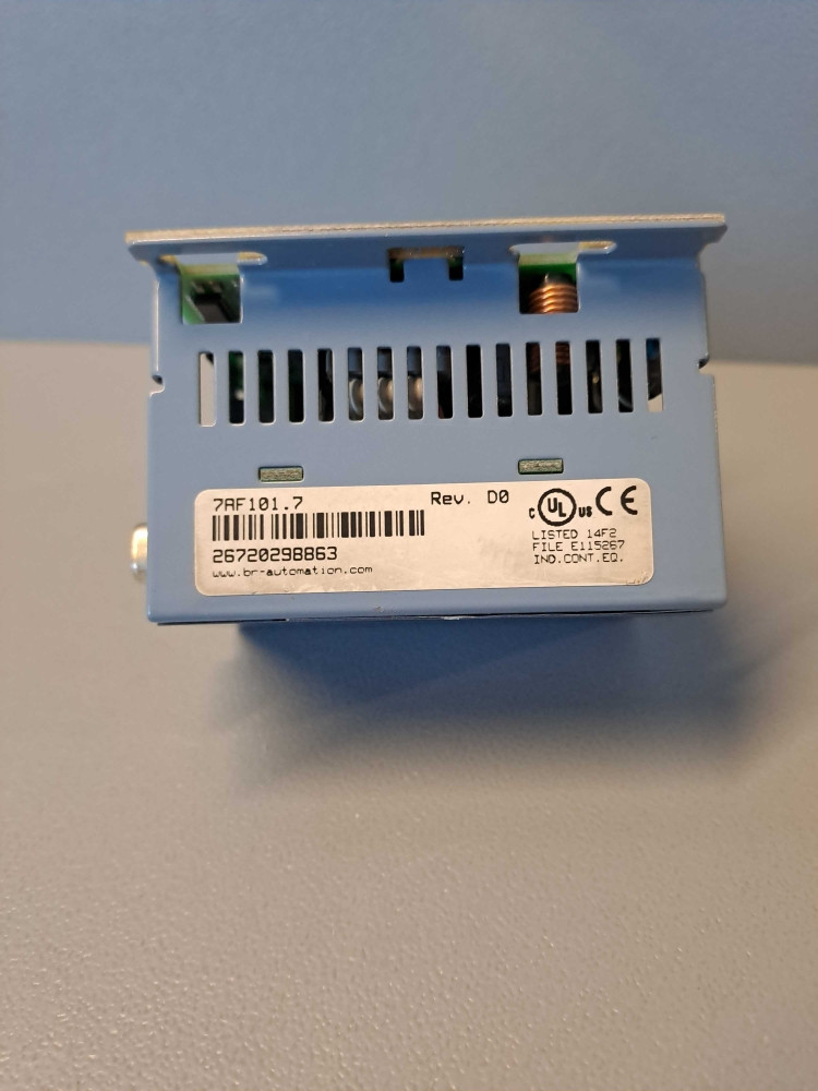 B&R 7AF101.7