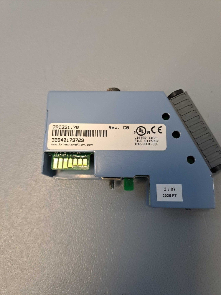 B&R 7AI35170
