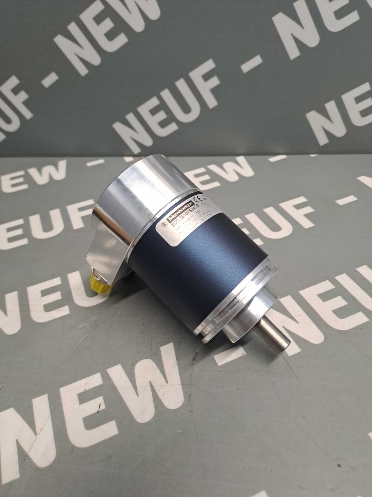 SCHNEIDER  XCC3510PS84CB