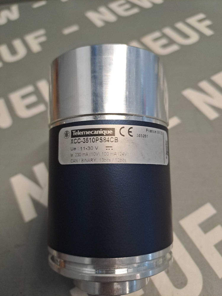 SCHNEIDER  XCC3510PS84CB