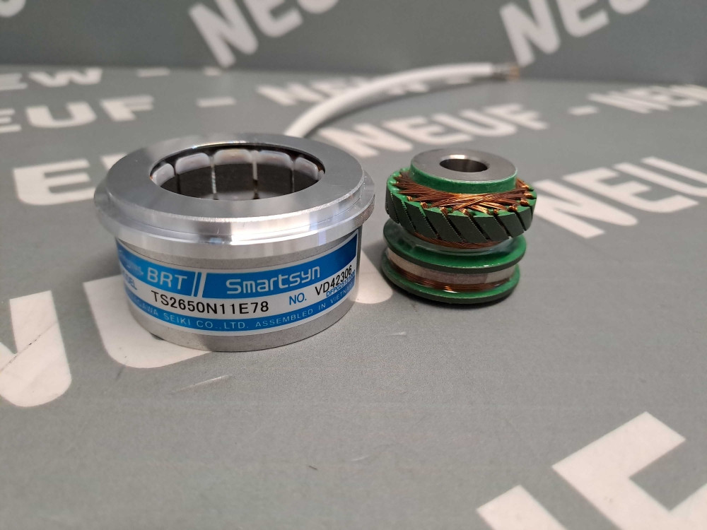 TAMAGAWA TS2650N11E78