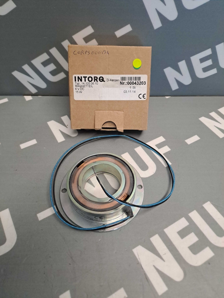 INTORQ 141050610