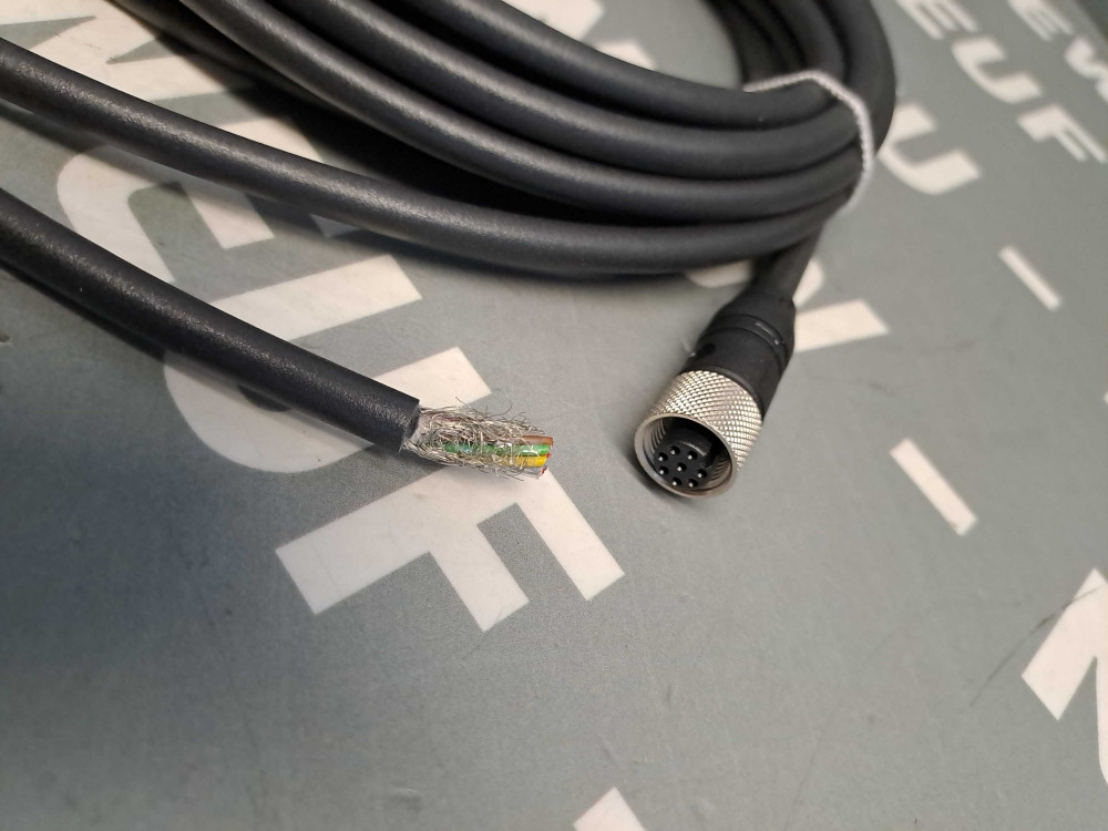 BALLUFF  BKSS139PU05