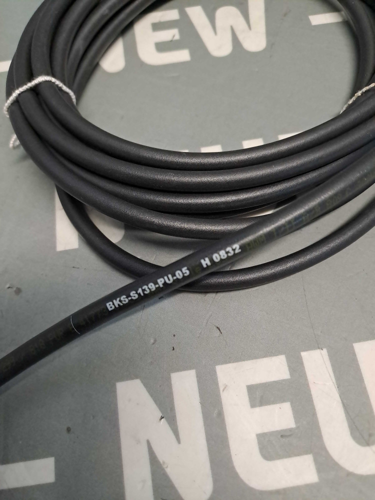 BALLUFF  BKSS139PU05