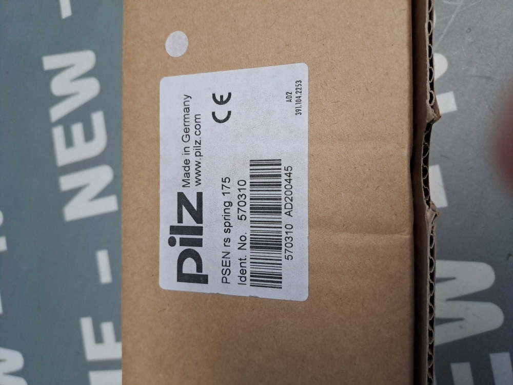 PILZ 570310