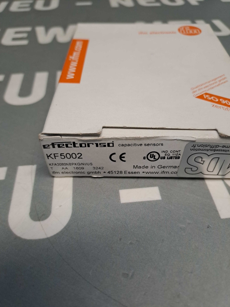 IFM KF5002