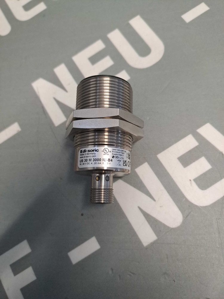 DI-SORIC US303000IUB4