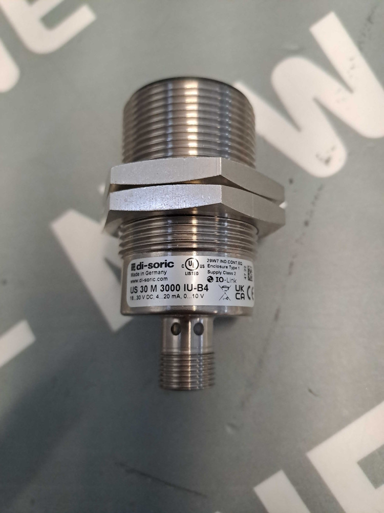 DI-SORIC US303000IUB4