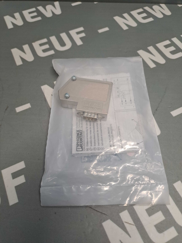 PHOENIX CONTACT  2744348