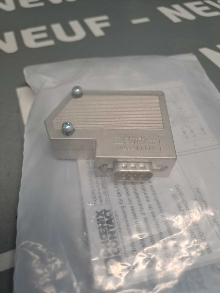 PHOENIX CONTACT  2744348