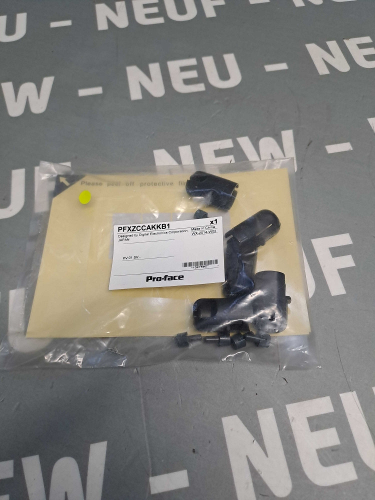 PROFACE  PFXZCCAKKB1