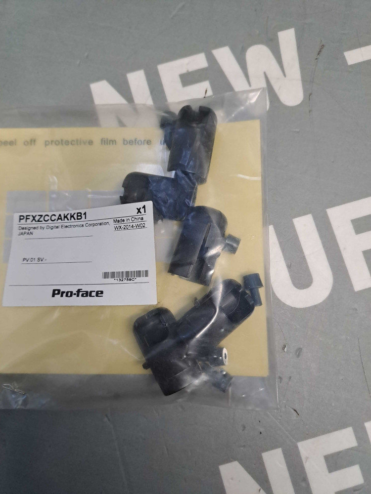 PROFACE  PFXZCCAKKB1