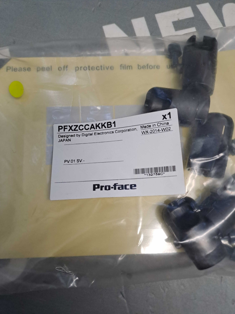 PROFACE  PFXZCCAKKB1