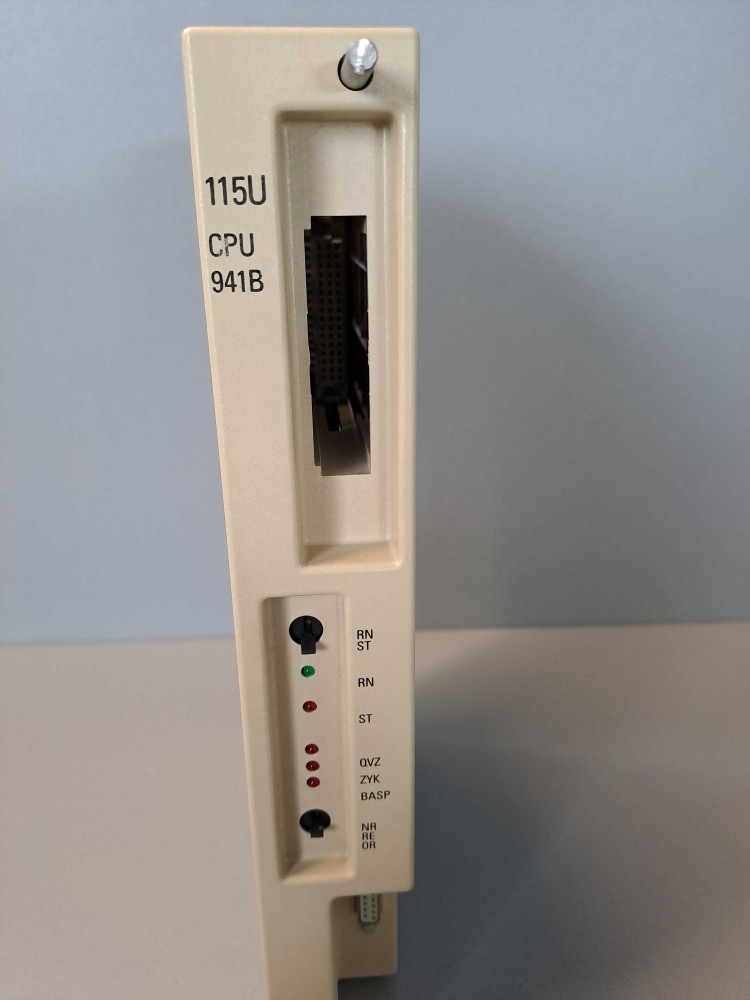 SIMATIC 6ES59417UB11