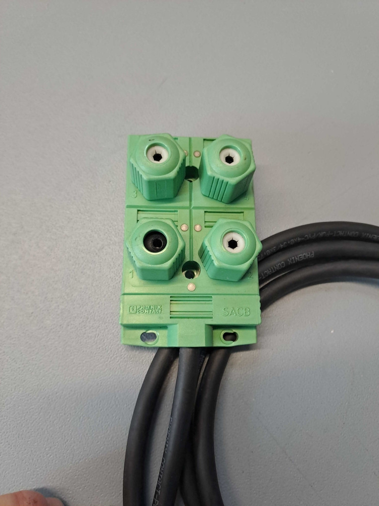 PHOENIX CONTACT  1695236